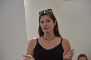 Z del mlade umetnice Michelle Klepej – Miše izžarevajo močne barve 5